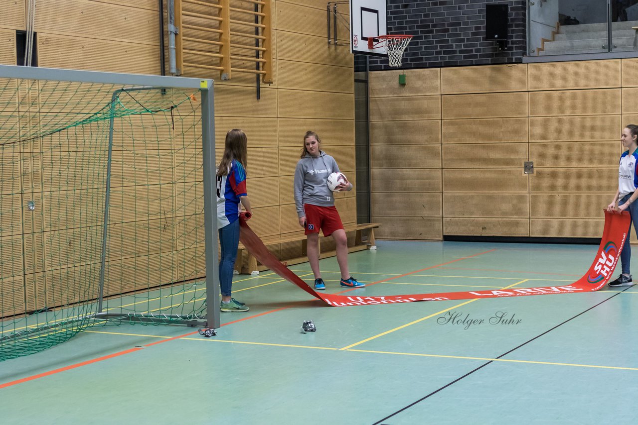 Bild 66 - Girls Cup